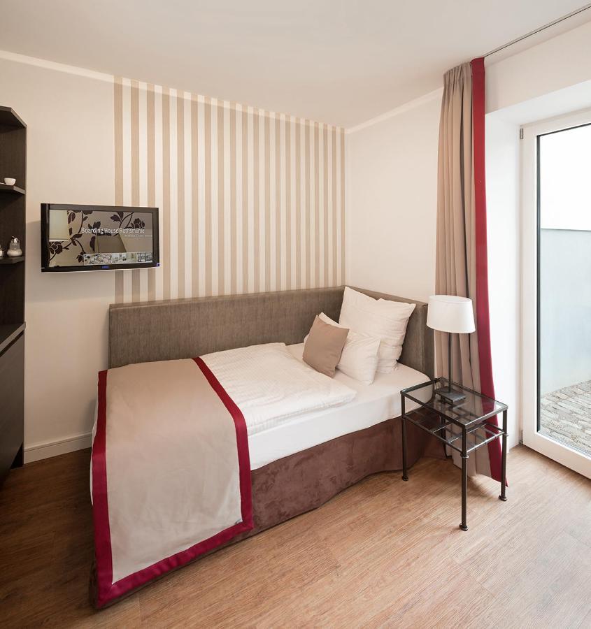 Апартаменты Boardinghouse Rathsmuehle Ахен Экстерьер фото