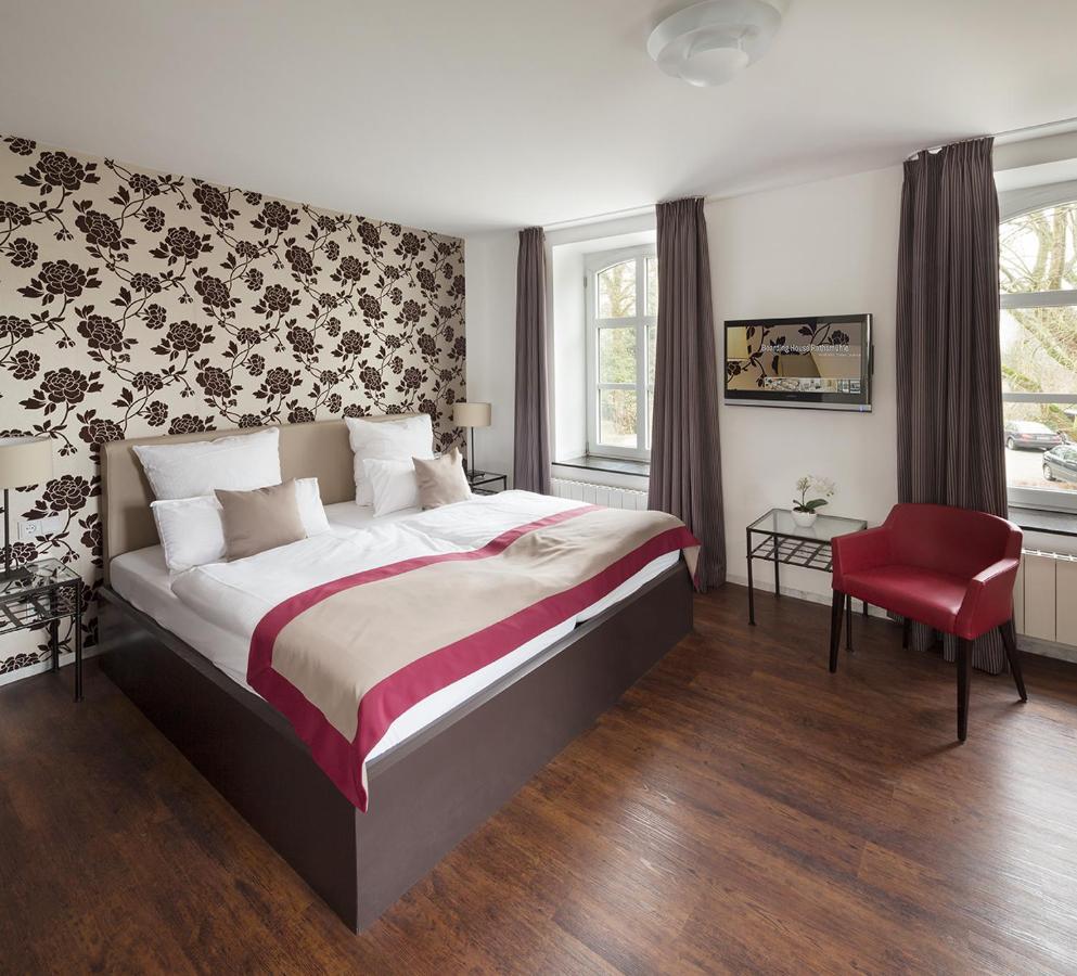 Апартаменты Boardinghouse Rathsmuehle Ахен Экстерьер фото