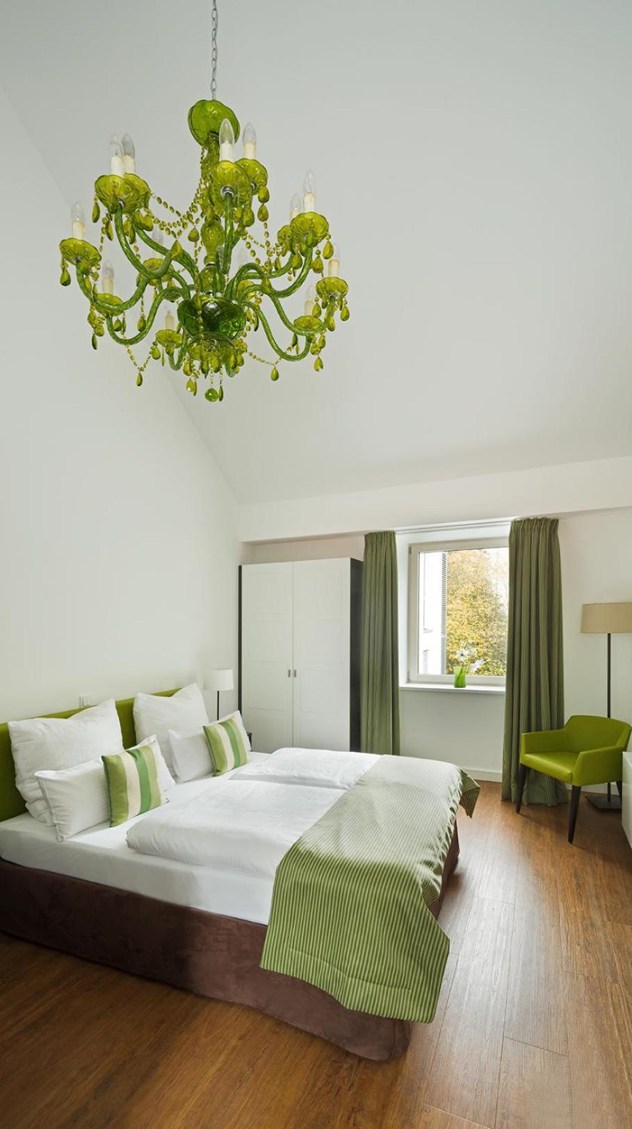 Апартаменты Boardinghouse Rathsmuehle Ахен Номер фото