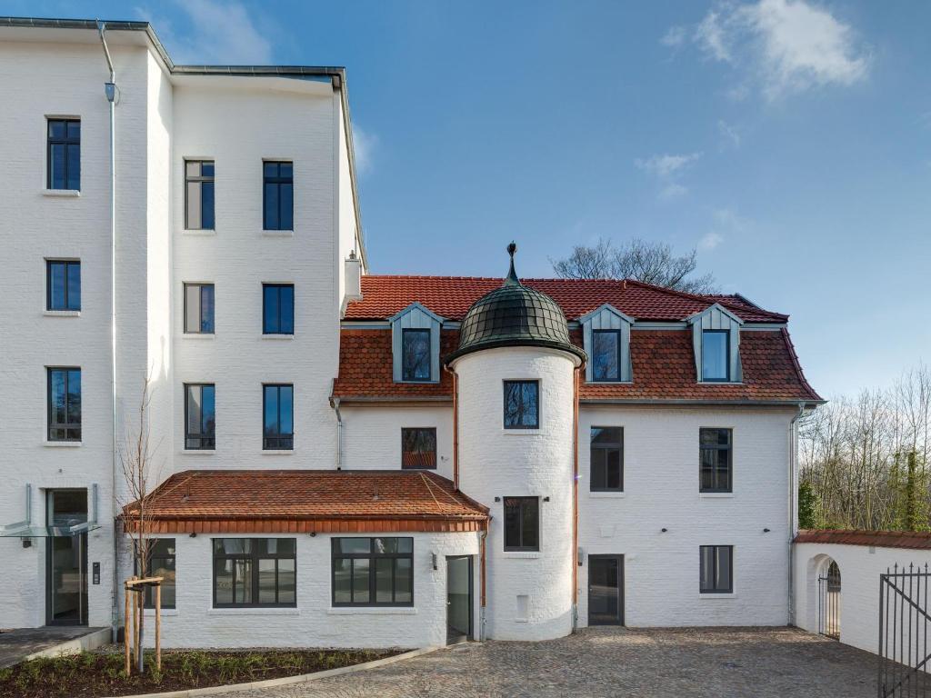 Апартаменты Boardinghouse Rathsmuehle Ахен Номер фото