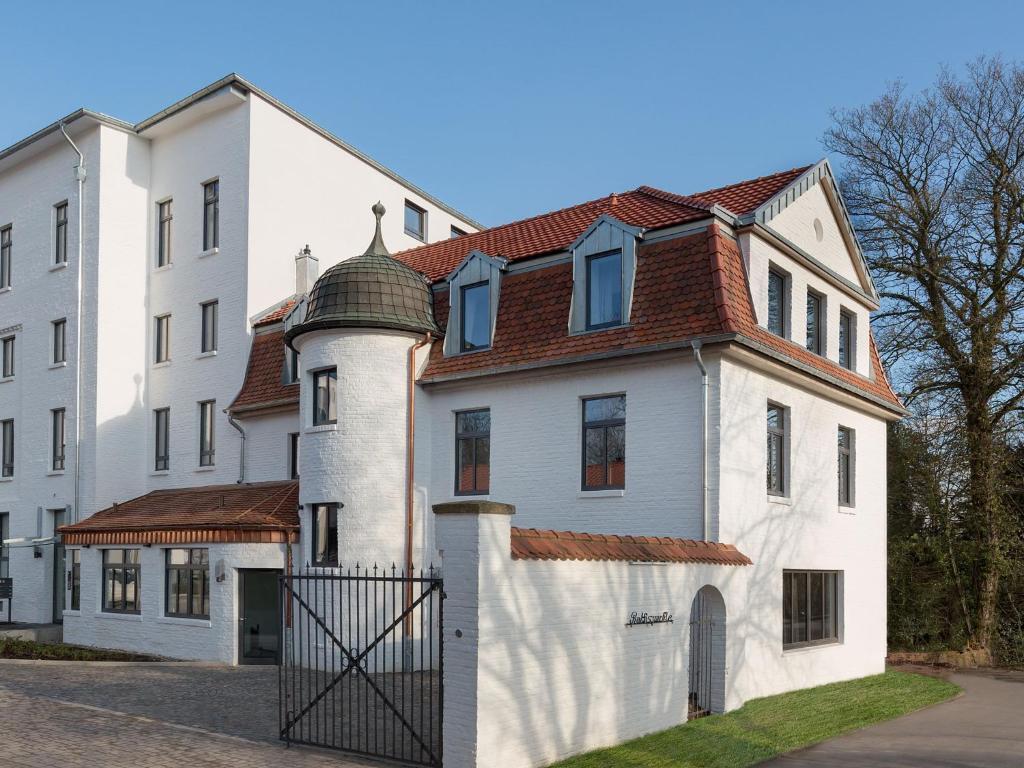 Апартаменты Boardinghouse Rathsmuehle Ахен Номер фото